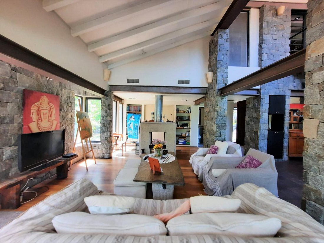House in Del Viso, Buenos Aires Province, Argentina 1 - 18644311