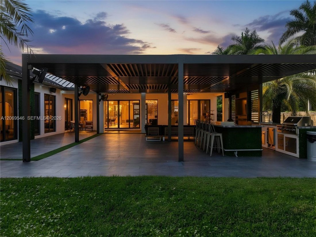 House in Homestead, Florida, United States 4 - 18648462