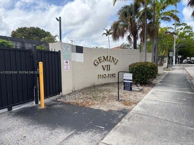 Townhouse in Miami, Florida, United States 2 - 18641854