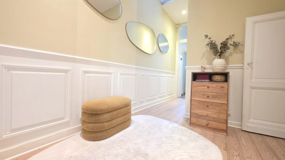Apartment in Le Lac-Bacalan, Bordeaux, France 3 - 18642378