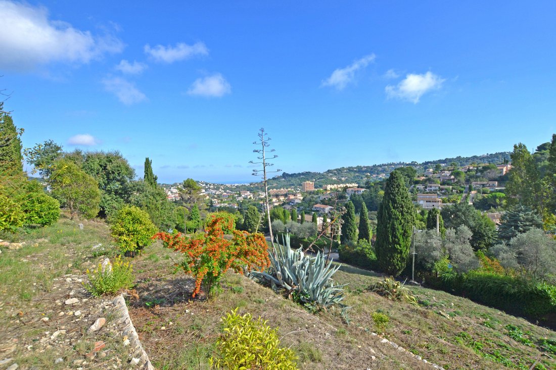 Land in Cannes, Provence-Alpes-Côte d'Azur, France 1 - 18644826