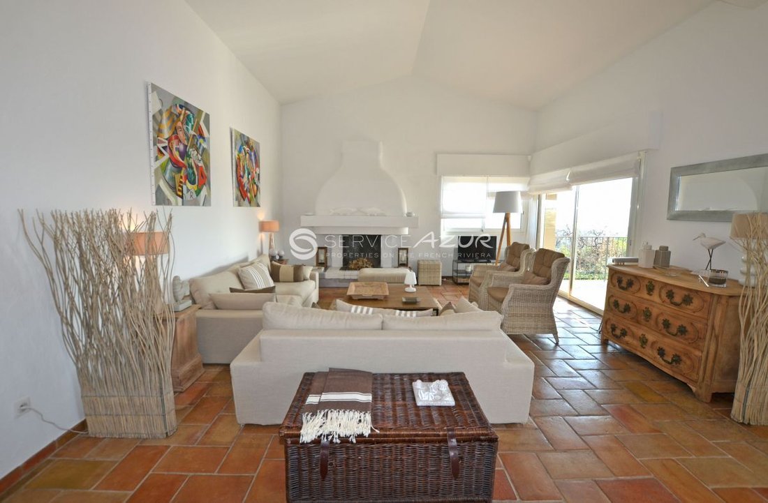 Villa in Village-Saint Julien-Saint Pierre, Biot, France 5 - 18644481