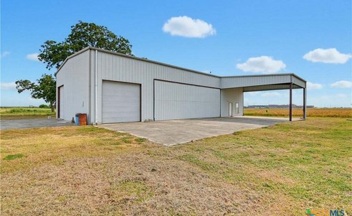 Casa en Seguin, Texas, Estados Unidos 1