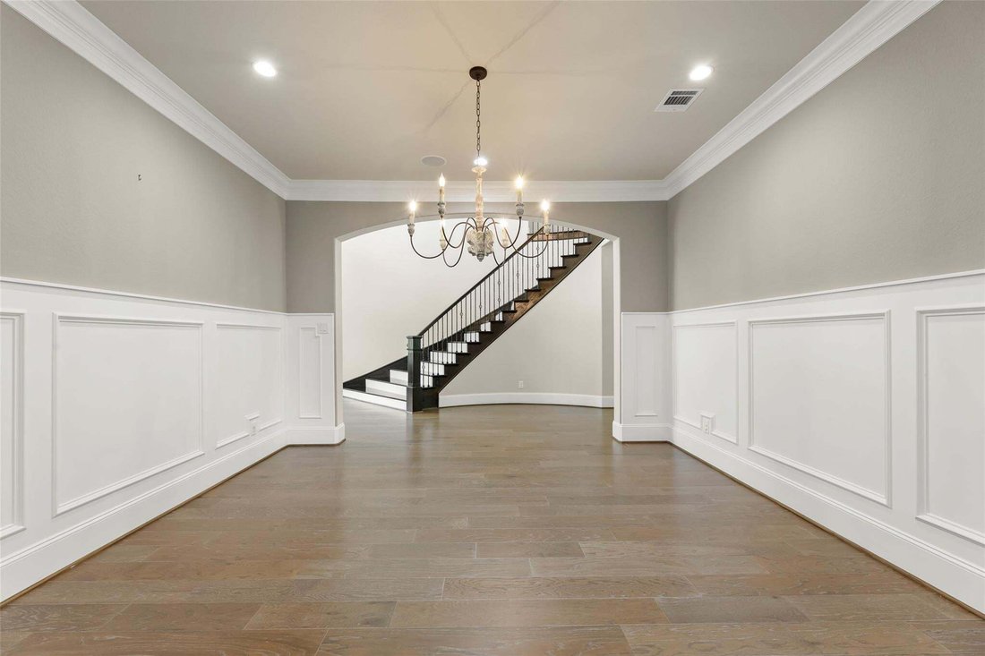 Haus in Missouri City, Texas, Vereinigte Staaten 5 - 17529734