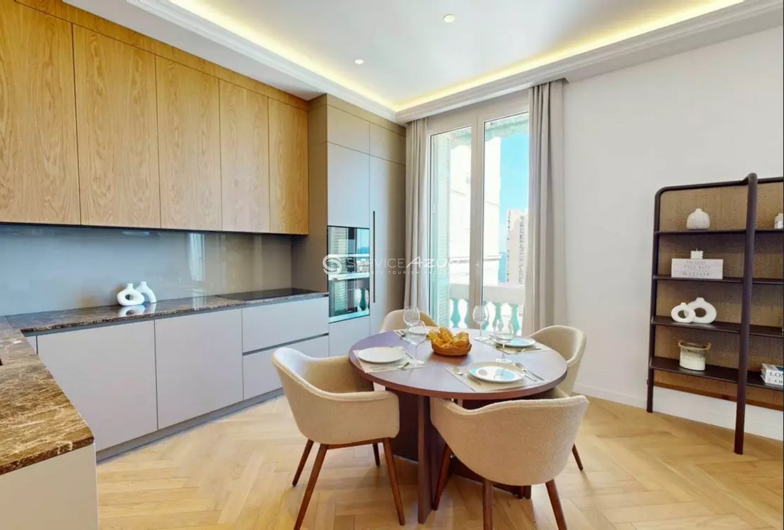 Apartment in Ghisoni, Corsica, France 5 - 18645215