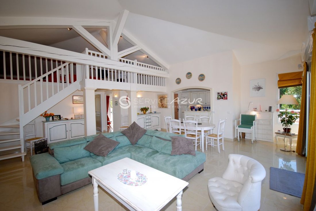 Apartment in Vieille Ville, Antibes, France 4 - 18643995