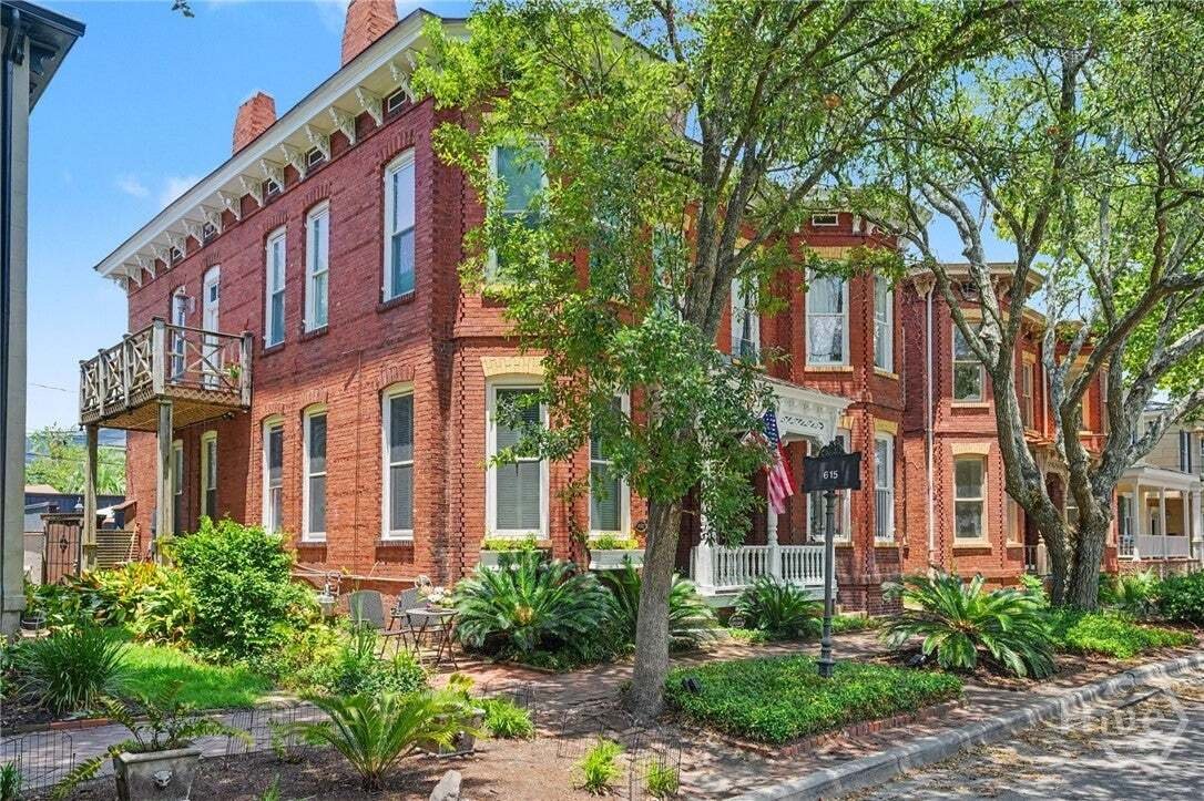 House in Savannah, Georgia, United States 4 - 18642801