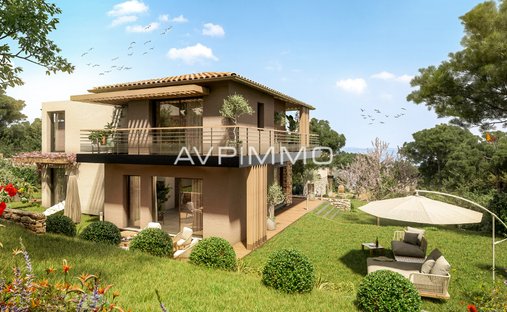Land in Hyeres, Provence-Alpes-Côte d'Azur, France 1