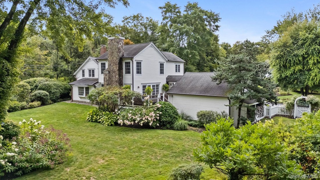 House in South Salem, New York, United States 3 - 18648639