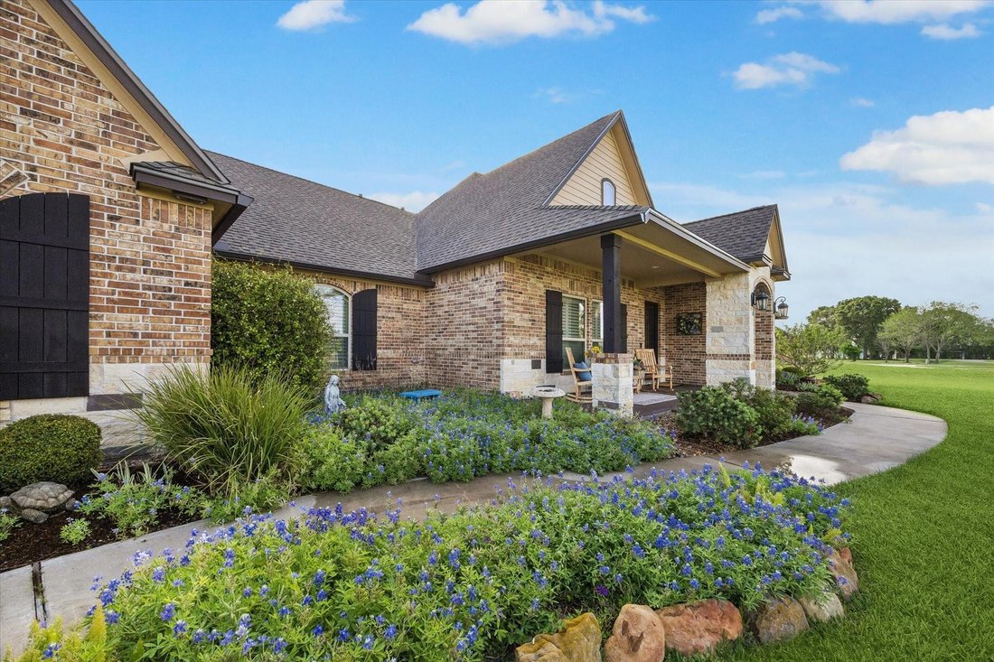 House in Rosharon, Texas, United States 4 - 18647111
