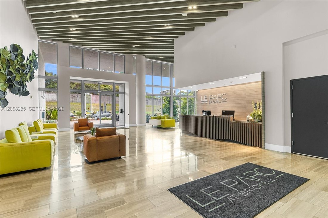 Condo in Miami, Florida, United States 1 - 18646967
