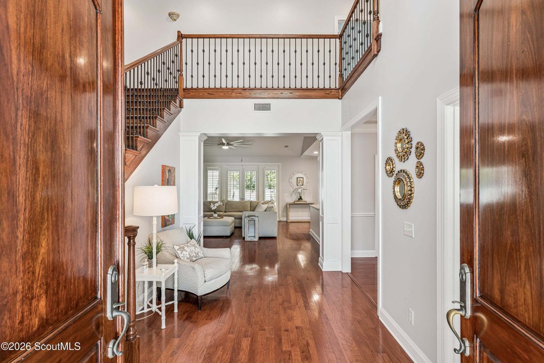 House in St. Simons, Georgia, United States 4 - 18645391