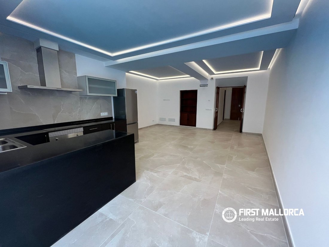Townhouse in Consell, Balearic Islands, Spain 5 - 18644381