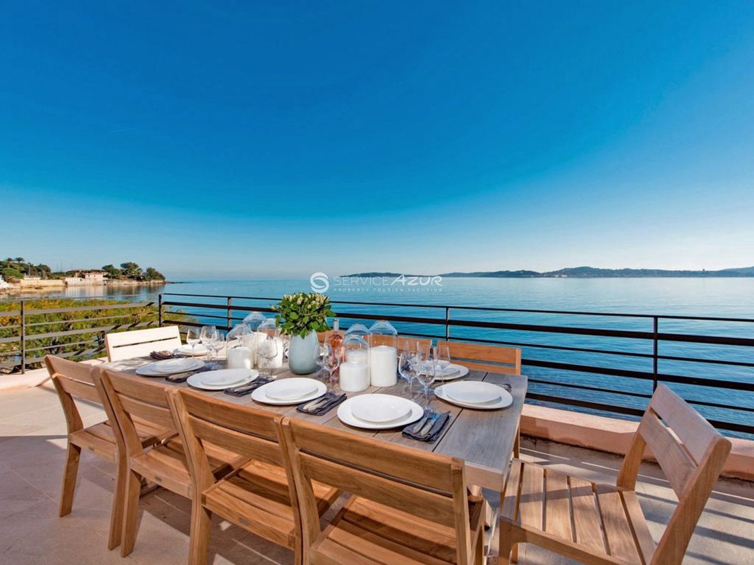 Villa in Grimaud, Provence-Alpes-Côte d'Azur, France 5 - 18644959