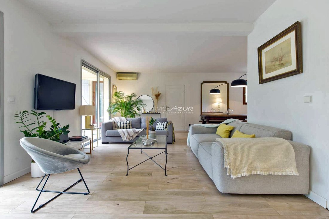 Apartment in Vieille Ville, Antibes, France 5 - 18645006