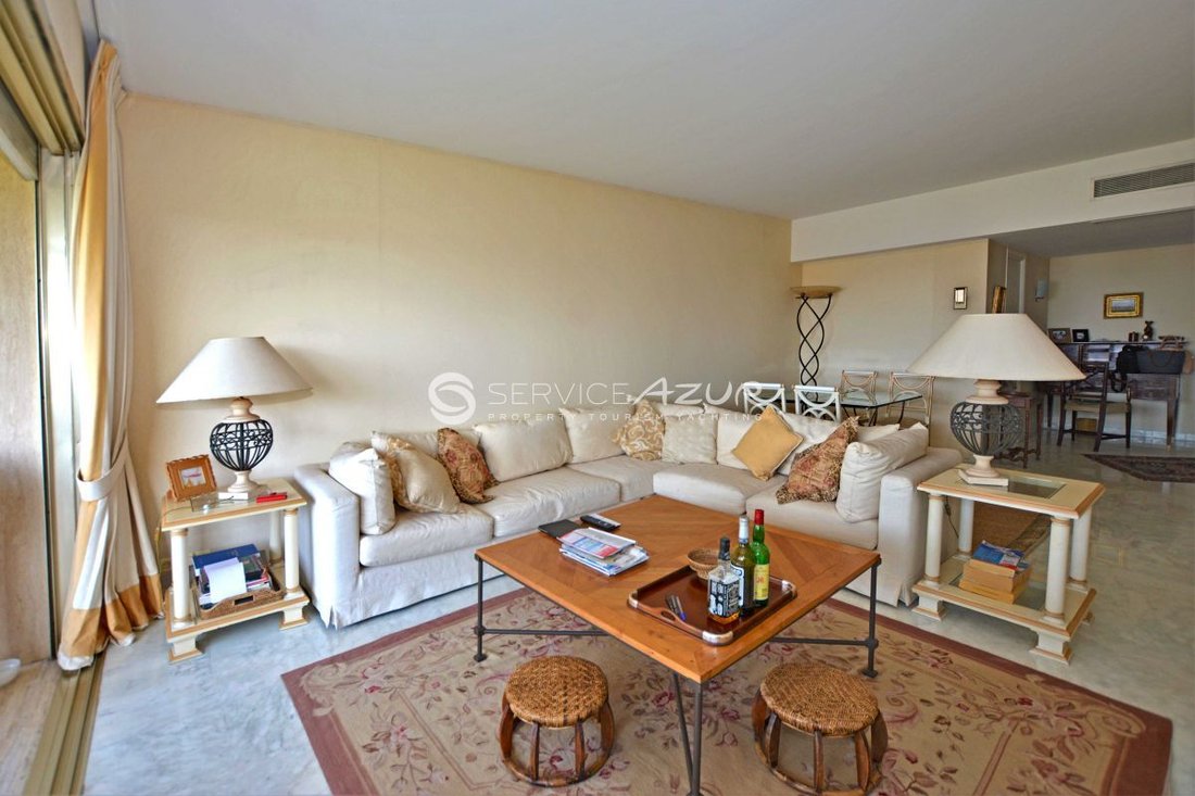 Apartment in Vieille Ville, Antibes, France 3 - 18644892
