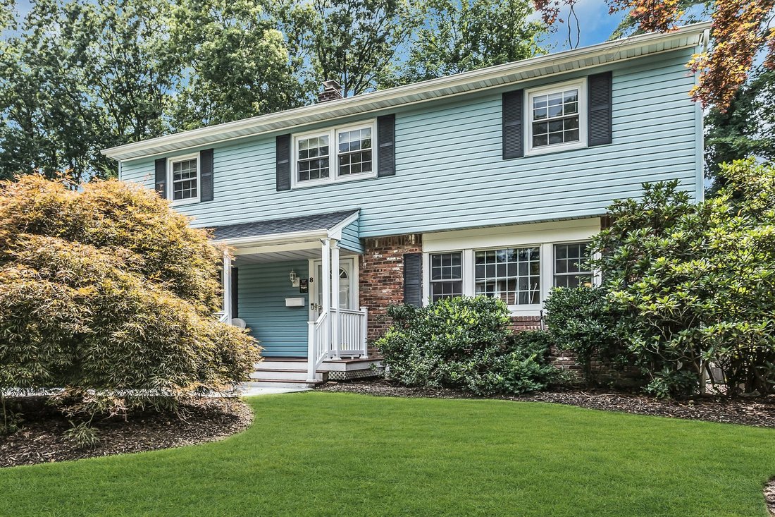 Haus in Old Bethpage, New York, Vereinigte Staaten 1 - 18629656