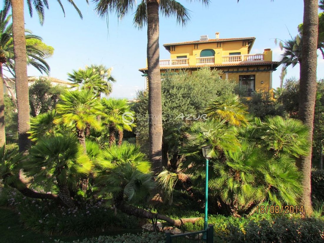Apartment in Vieille Ville, Antibes, France 5 - 18643962
