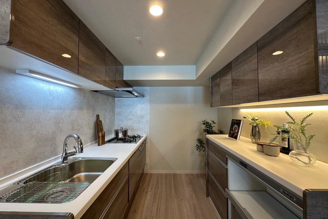 Condo in Shibuya City, Tokyo, Japan 4 - 18648629