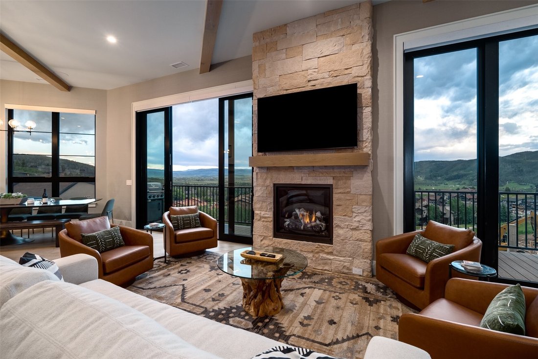 House in Steamboat Springs, Colorado, United States 3 - 18647717