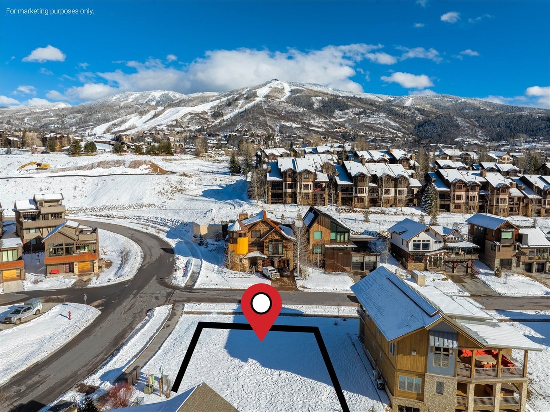 House in Steamboat Springs, Colorado, United States 3 - 18647733