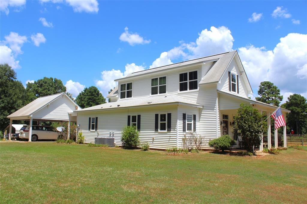 House in Doyline, Louisiana, United States 2 - 18638429
