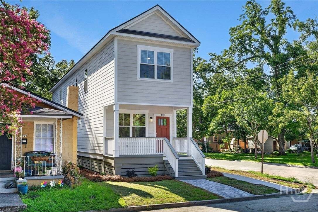 House in Savannah, Georgia, United States 2 - 18642663