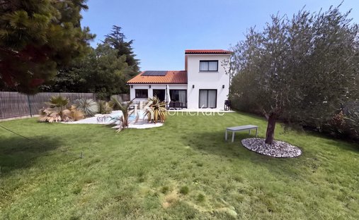 House in Lardenne-Les Pradettes-Basso Cambo, Toulouse, France 1