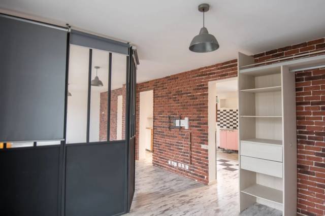 Appartement à Domaine National du Château, Versailles, France 4 - 16629831