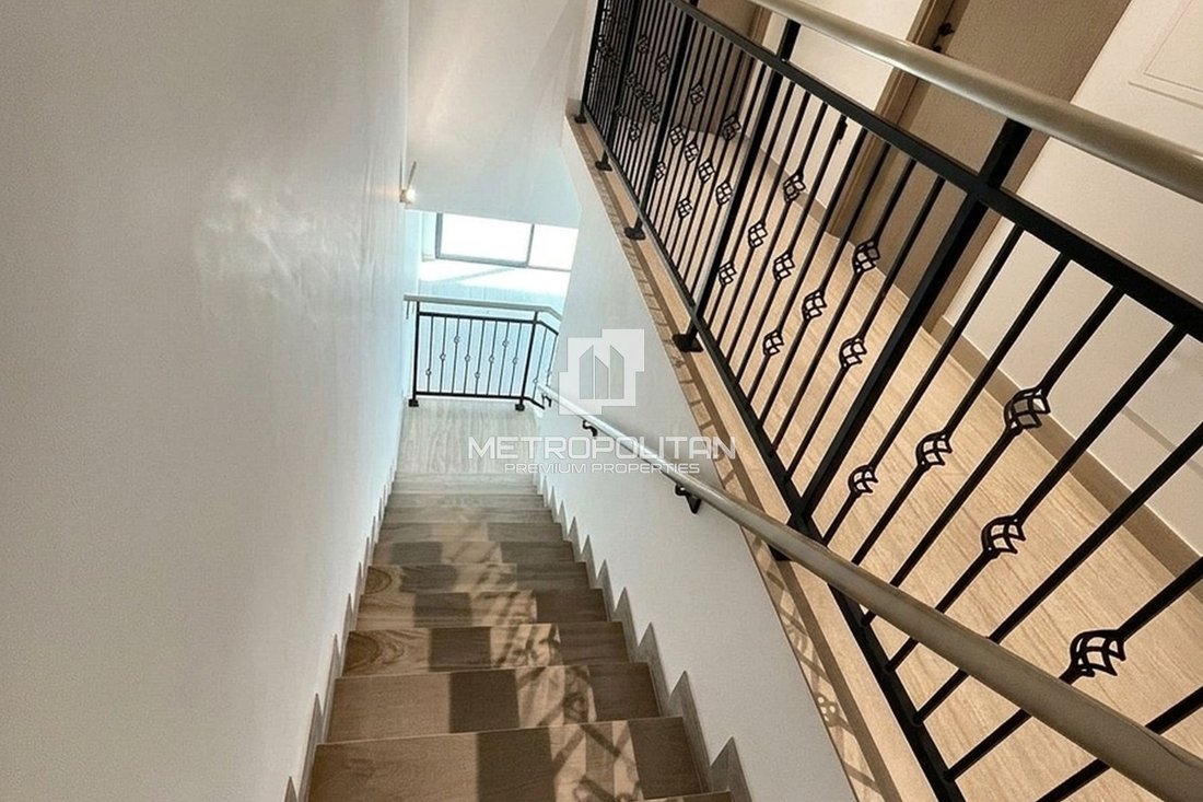 Townhouse in Al Hebiah 5, Al Hebiah, Dubai 5 - 18644599
