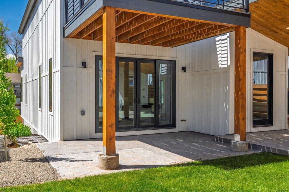 House in Steamboat Springs, Colorado, United States 4 - 18647734