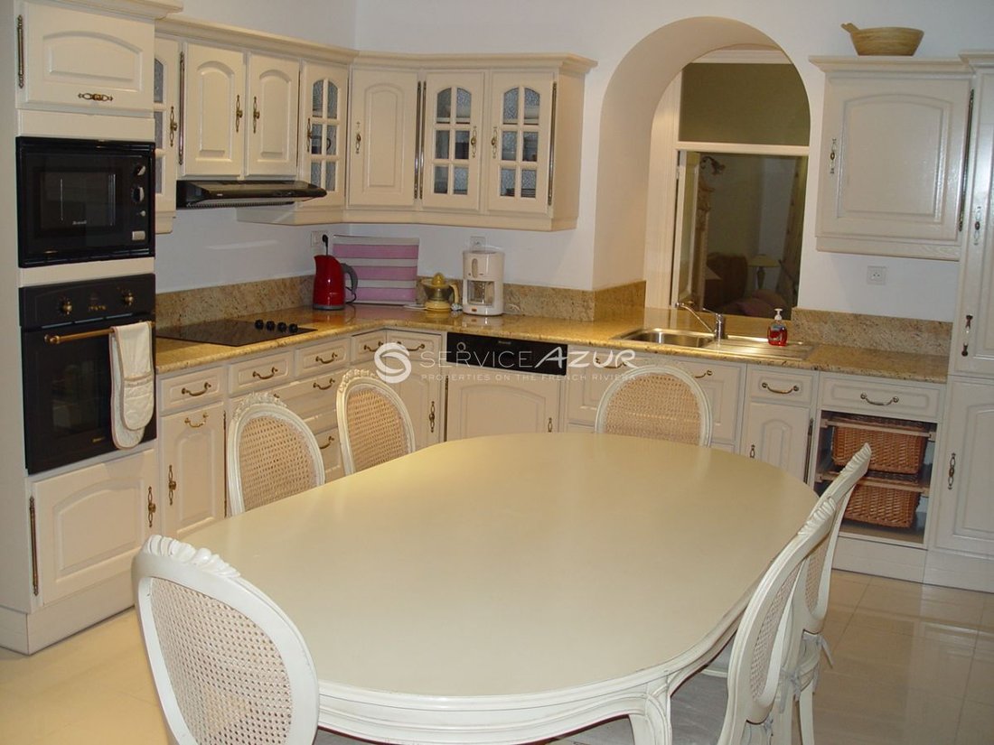 Apartment in Le Port, Villefranche-sur-Mer, France 4 - 18643938