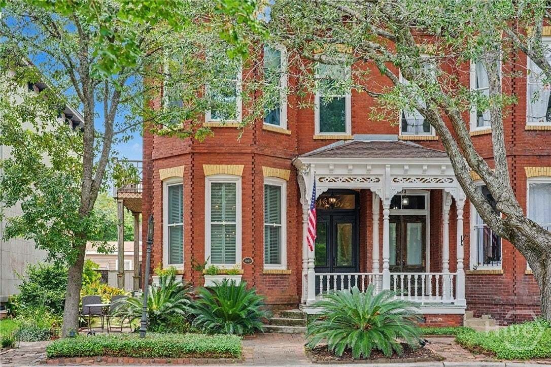 House in Savannah, Georgia, United States 1 - 18642801