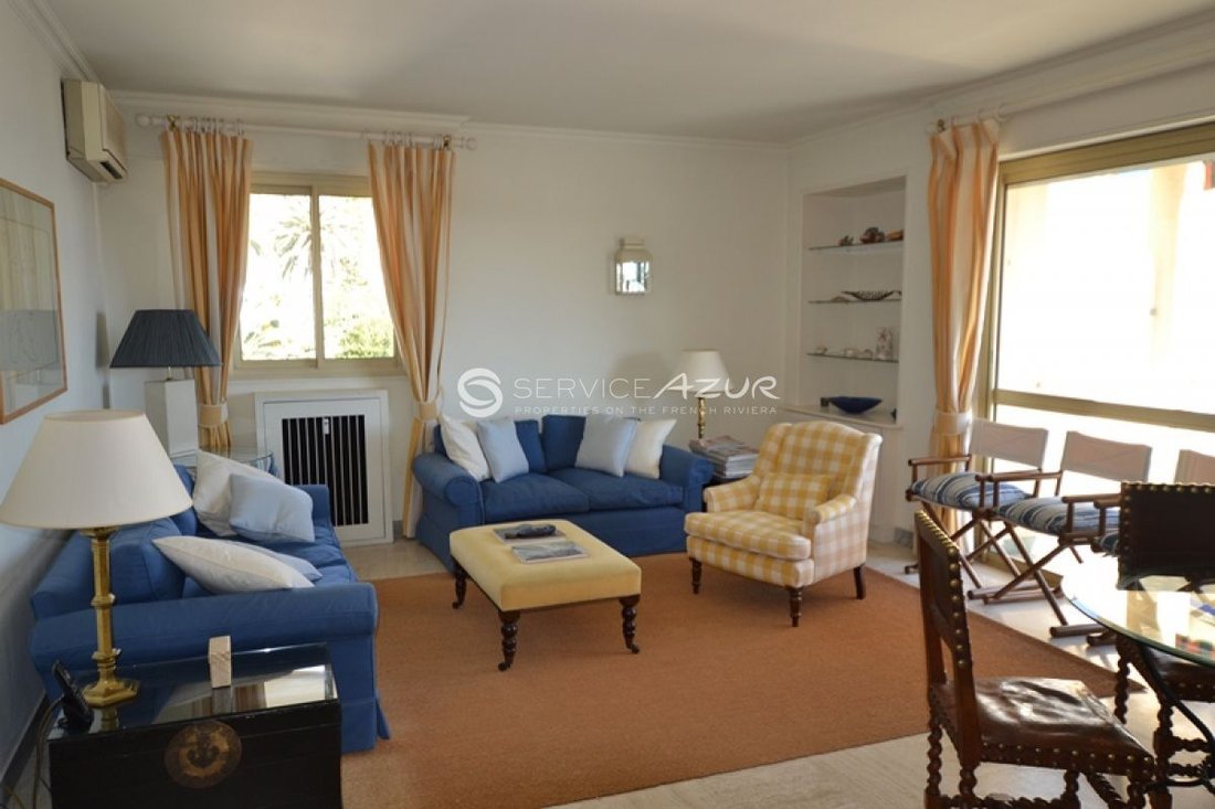 Apartment in Beaulieu-sur-Mer, Provence-Alpes-Côte d'Azur, France 4 - 18643966