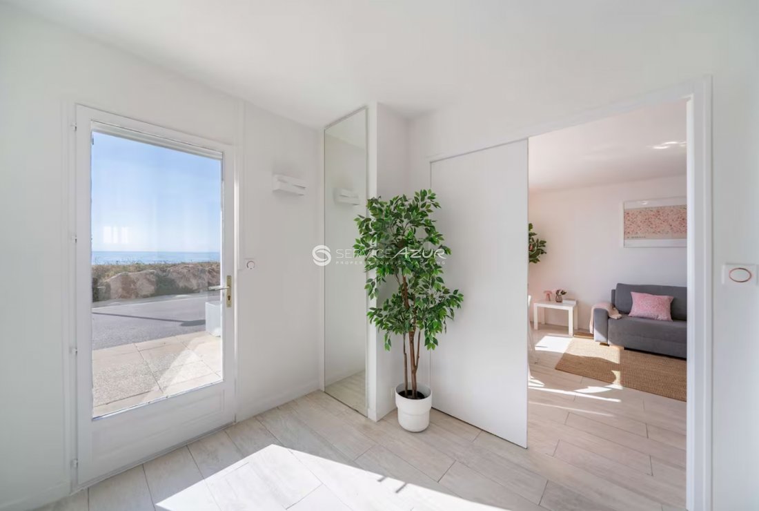 Apartment in Village, Villeneuve-Loubet, France 4 - 18645327