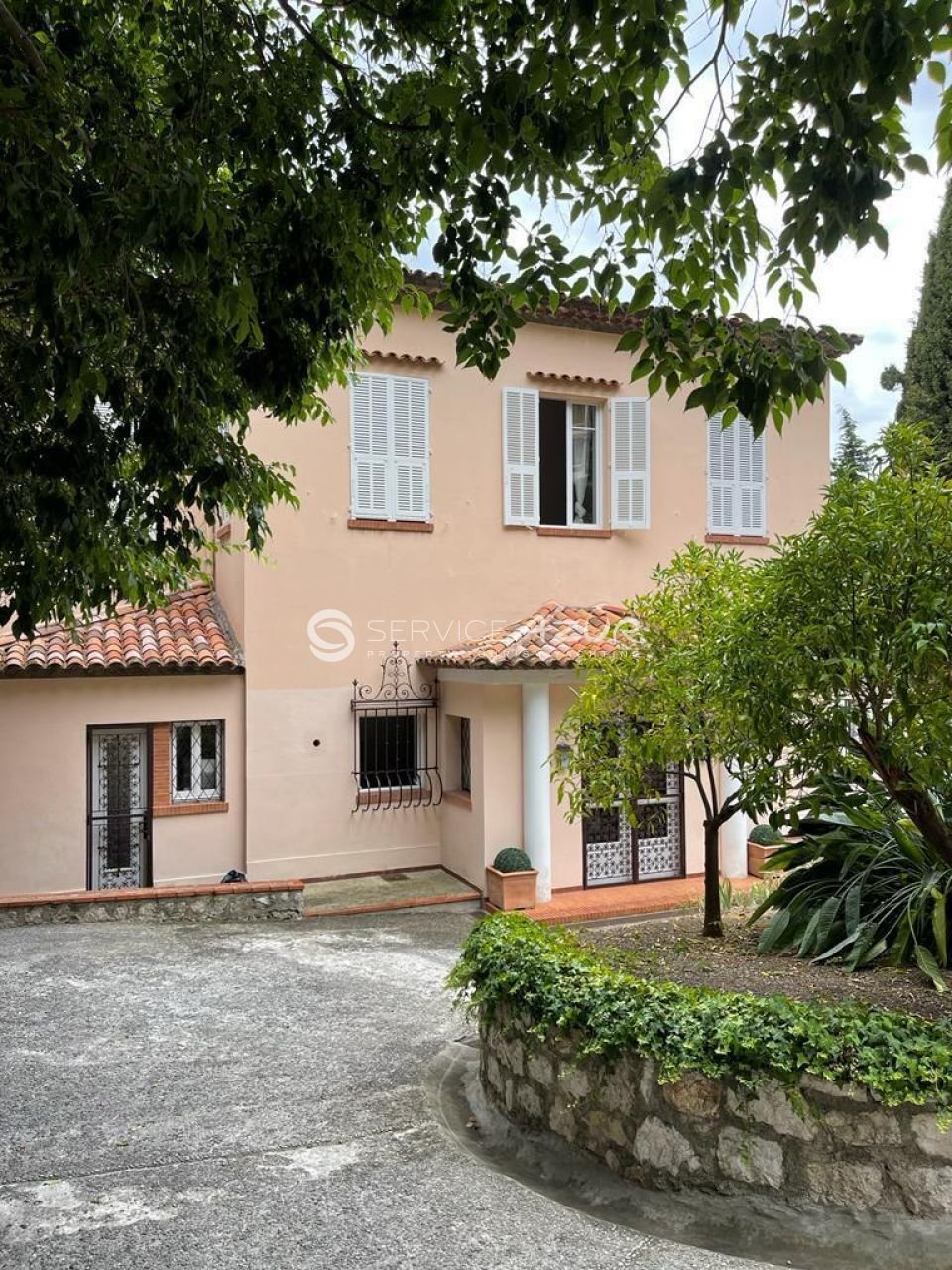 Villa in Beaulieu-sur-Mer, Provence-Alpes-Côte d'Azur, France 4 - 18645147