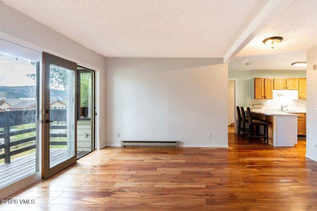 Condo in Edwards, Colorado, United States 4 - 18643159