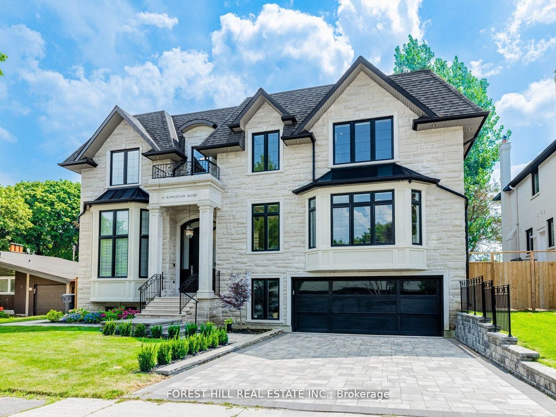House in Toronto, Ontario, Canada 2 - 18642431