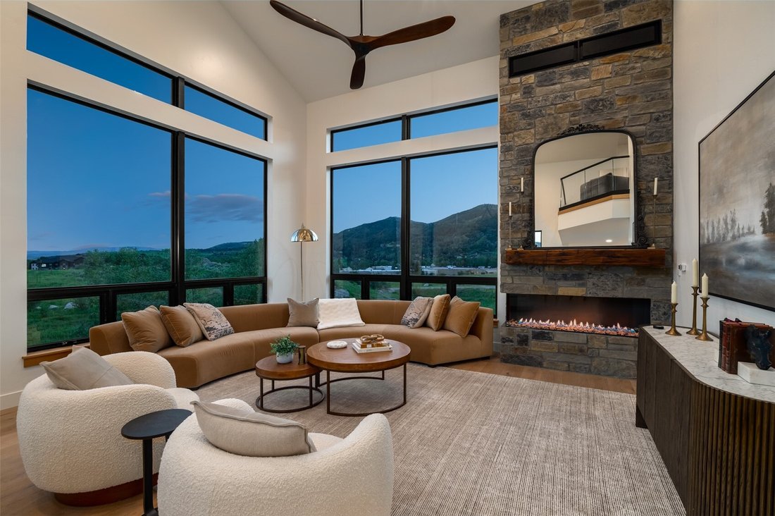 House in Steamboat Springs, Colorado, United States 4 - 18647720