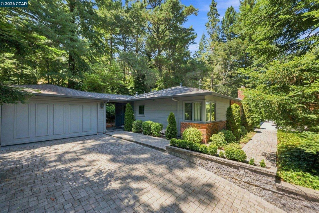House in Orinda, California, United States 2 - 18641951