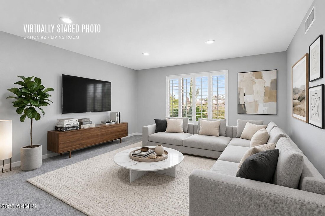 House in Oro Valley, Arizona, United States 5 - 18642239