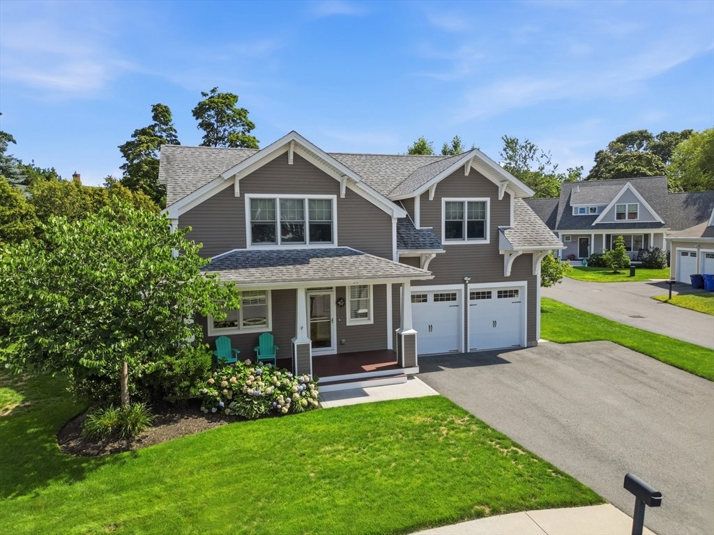 House in Swampscott, Massachusetts, United States 1 - 18648641