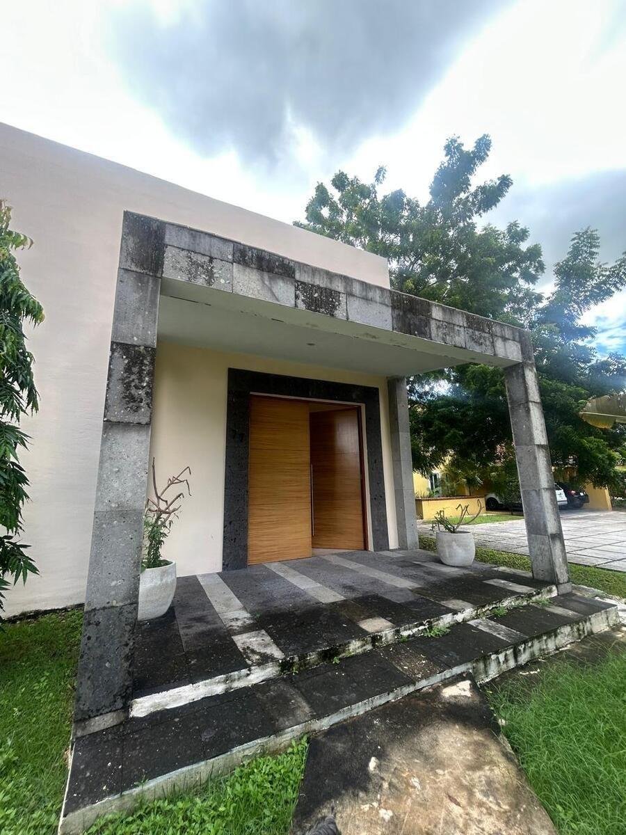 Casa a La Ceiba, Yucatán, Messico 3 - 18644735