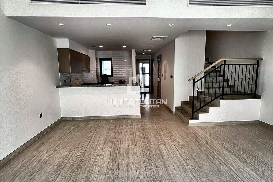 Townhouse in Al Hebiah 5, Al Hebiah, Dubai 1 - 18644599