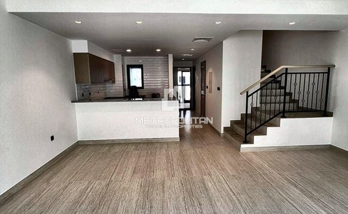Townhouse en Al Hebiah 5, Al Hebiah, Dubái 1
