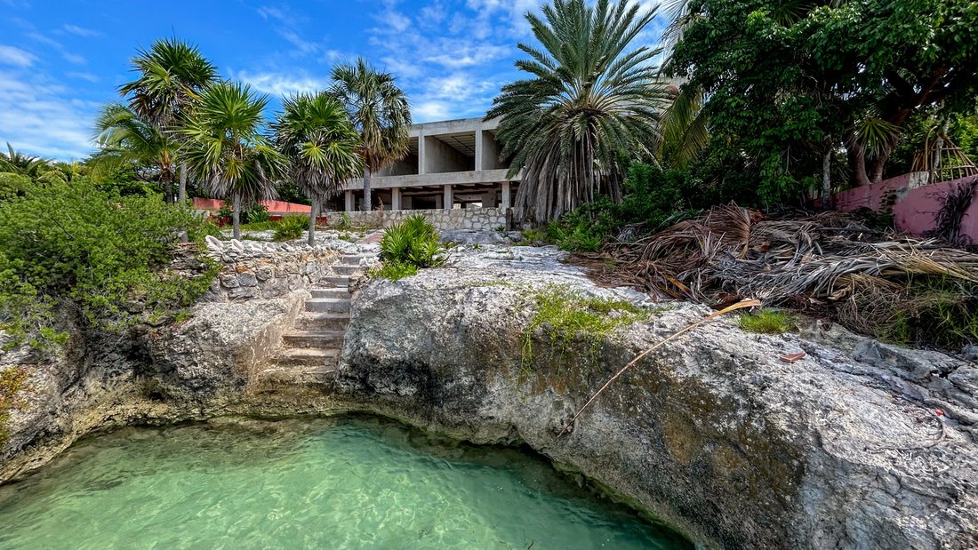 House in Isla Mujeres, Quintana Roo, Mexico 3 - 18643735