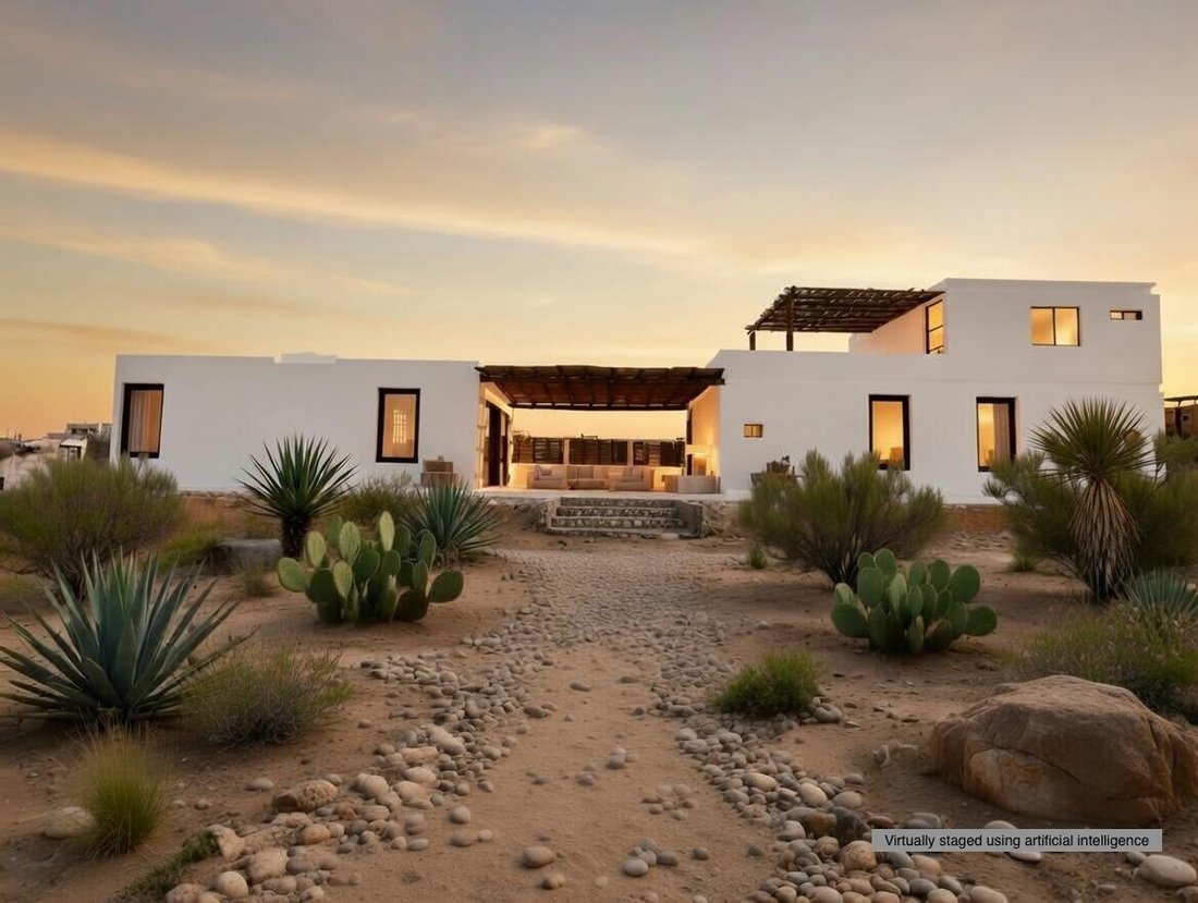 Haus in Todos Santos, Baja California Sur, Mexiko 2 - 16887358