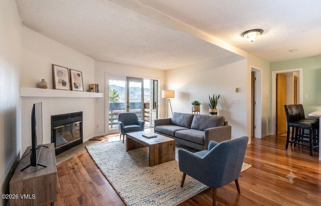 Condo in Edwards, Colorado, United States 1 - 18643159
