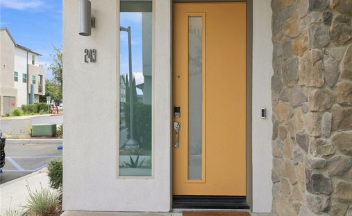 Condo in Covina, California, United States 1