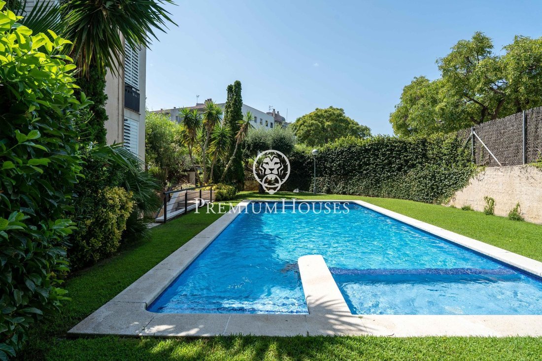 Apartment in Sitges, Catalonia, Spain 2 - 18645915